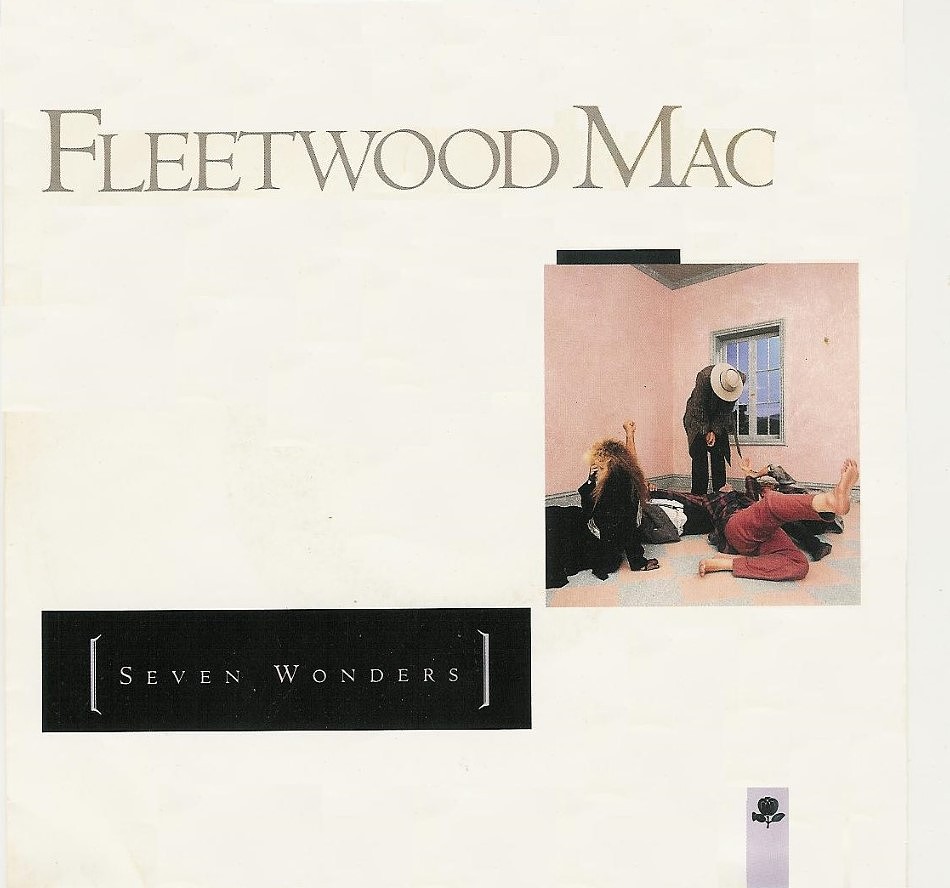 Fleetwood Mac ‎– Seven Wonders (1).jpg